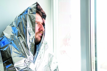 Logotrade firmakingitused pilt: Hädaabitekk kotis